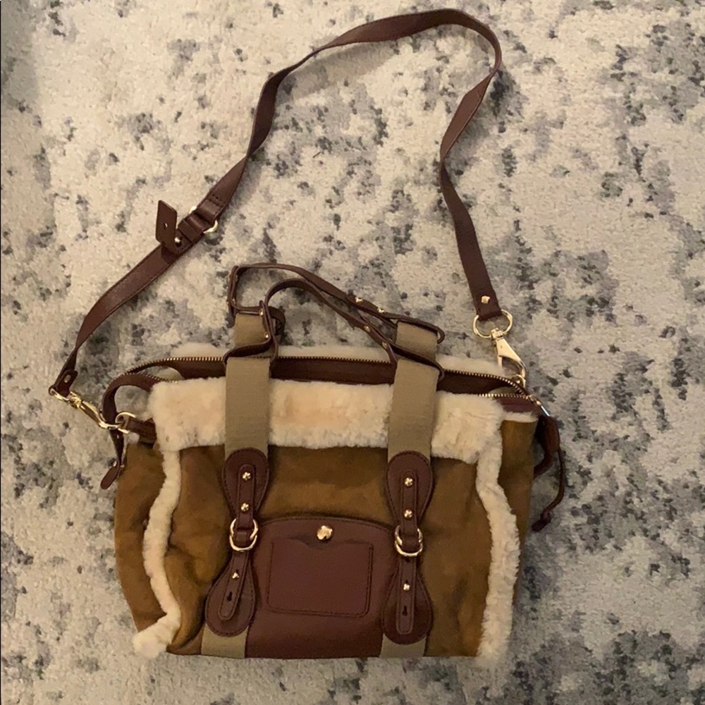 🔴SALE!!! UGG crossbody purse